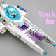 Image for article titled Hey Anti-Lego Feminists, “Lego for Girls” Actually Kicks Ass